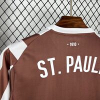 a717c9426a4c42e4b4db0b28c535355a FC St. Pauli 2025-26 Home Jersey