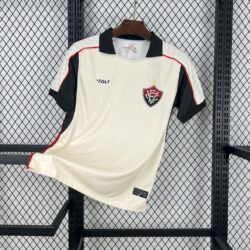 Vitoria 2025-26 Beige goalkeeper Jersey