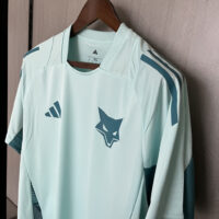 2025-26 Cruzeiro Training Jersey