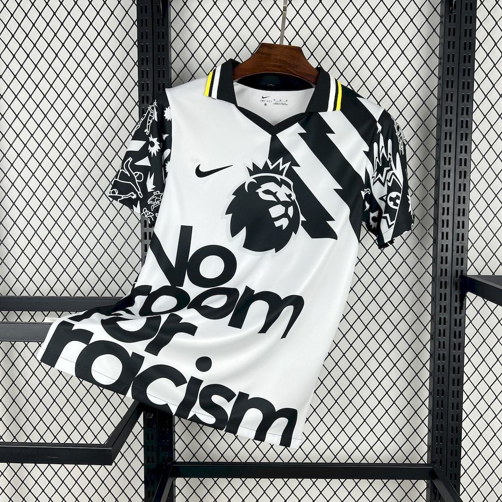 Premier League 2025-26 Anti-Racism Jersey Premier League 2025-26 Anti-Racism Jersey