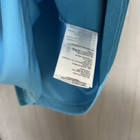 Women' 2025-26 Flamengo Training Jersey Light Blue Jersey