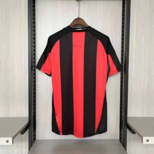 Retro AC Milan 2010-11 Home - Image 2