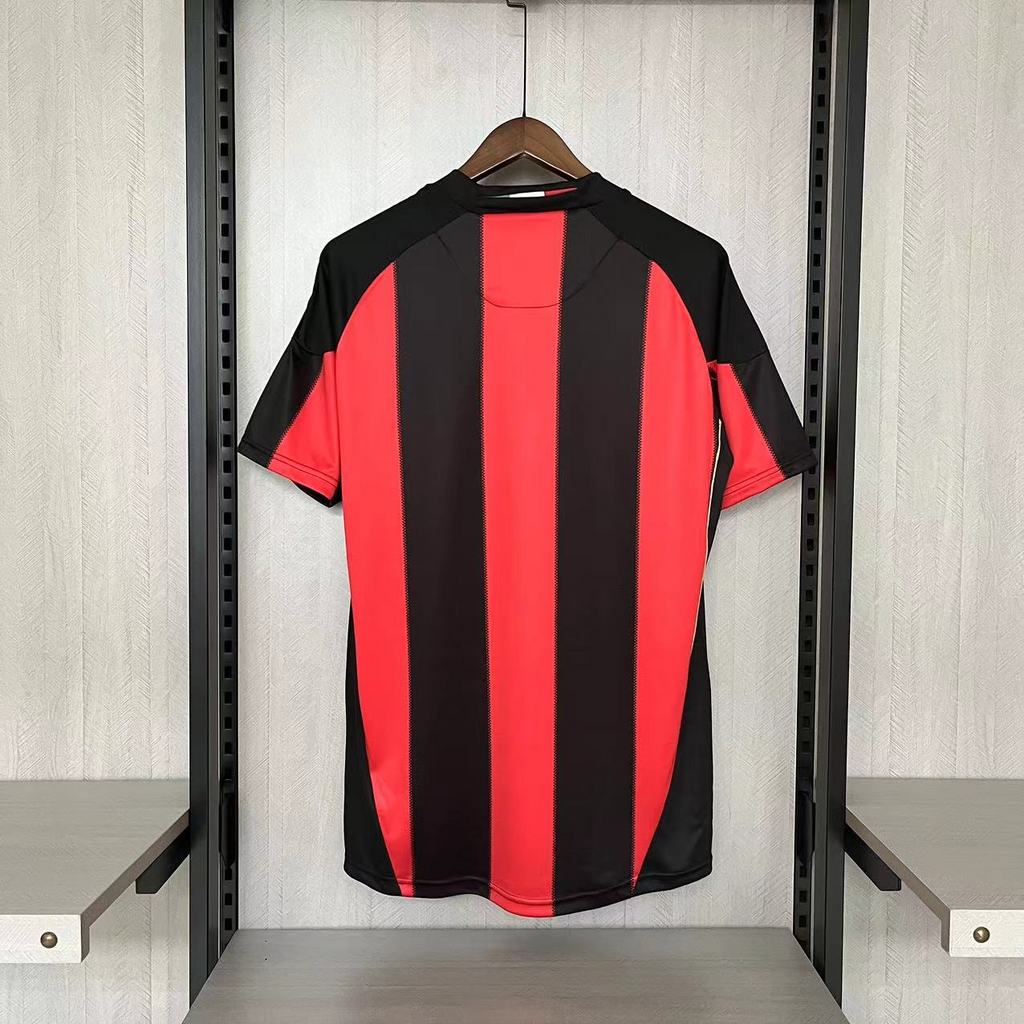 Retro AC Milan 2010-11 Home