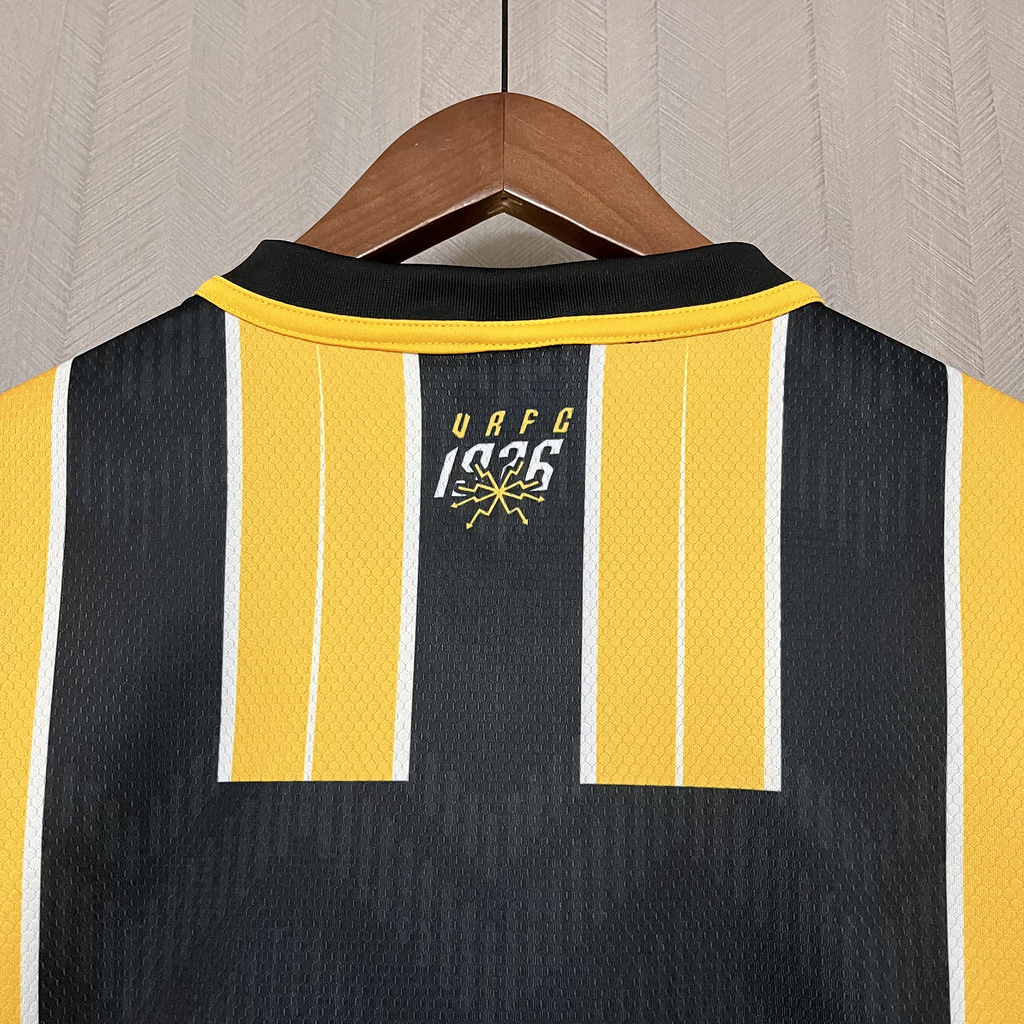 a7dc53f851f34422afa3177b92368e5f 2025-26 Volta Redonda Home Jersey
