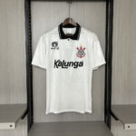 Retro Corinthians 1994 home