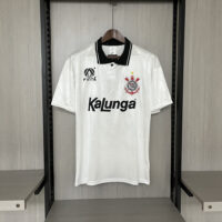 Retro Corinthians 1994 home Retro Corinthians 1994 home