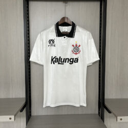 Retro Corinthians 1994 home