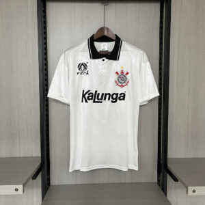 Retro Corinthians 1994 home