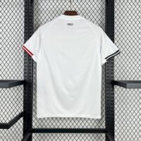 Besiktas 2025-26 Home Jersey