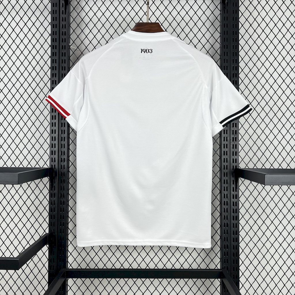 Besiktas 2025-26 Home Jersey