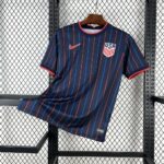 USA 2025-26 Away Jersey