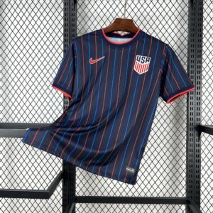 USA 2025 26 Away Jersey