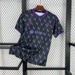 Real Betis 2025-26 Pre-match training suit Jersey