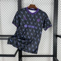 Real Betis 2025-26 Pre-match training suit Jersey
