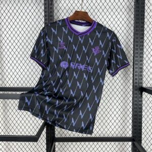 Real Betis 2025-26 Pre-match training suit Jersey