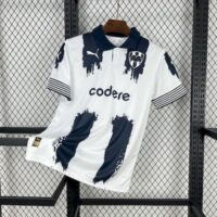 Monterrey 2025-26 Away Jersey