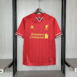 Retro lwp201314 home jersey