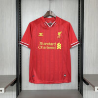 Retro lwp201314 home jersey