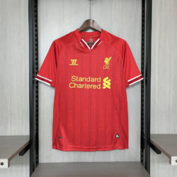 Retro lwp201314 home jersey