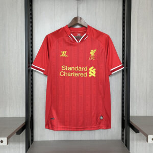 Retro lwp201314 home jersey