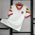 Portugal 1992-94 Away Retro Jersey