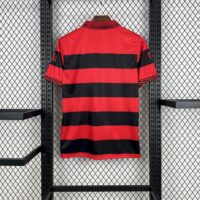 a894bbad39c74e04a62c6ce6df576b07 Flamengo 2025-26 Lifestyler Retro Jersey