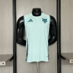 Vest 2025-26 Cruzeiro Training Jersey