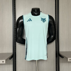 Vest 2025-26 Cruzeiro Training Jersey
