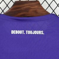 a8aebf85c58c449a8963808996ec2971 Toulouse FC 202425 Home Jersey
