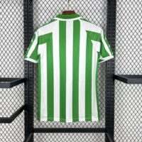 a8be43c9907a4dcda82329794128fc07 Real Betis 2000-01 Home Retro Jersey