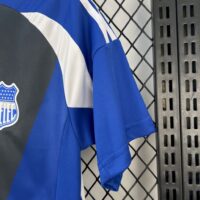 a8c97bca168d4e66b637755fa392f74d Emelec Guayaquil 2025-26 Home Jersey