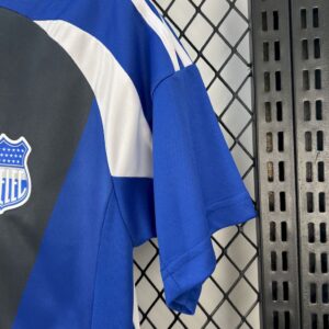 Emelec Guayaquil 2025 26 Home Jersey
