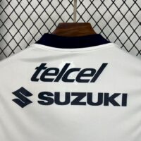 a8d17a949c834d289a557f65a18414a7 Pumas UNAM 2025-26 Home Jersey