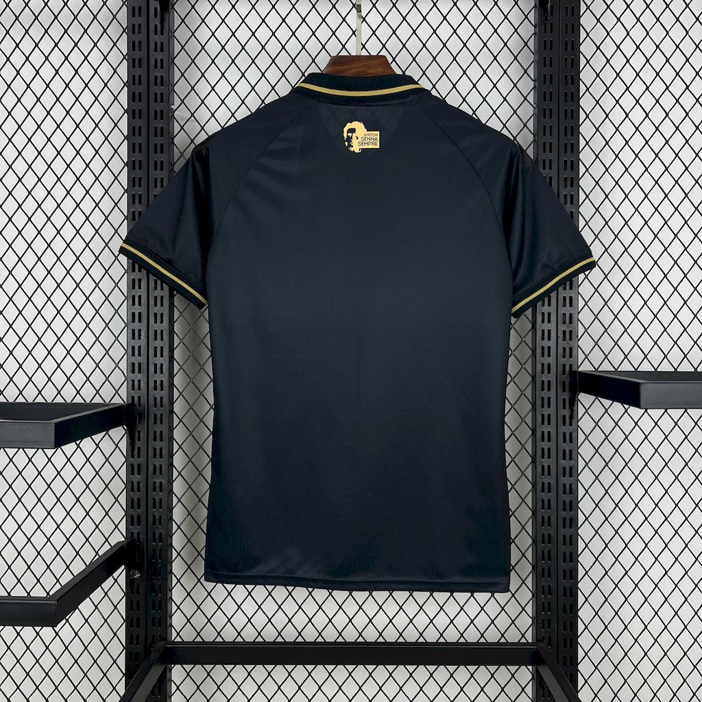 G.D. Estoril Praia 202425 Fourth Away Jersey