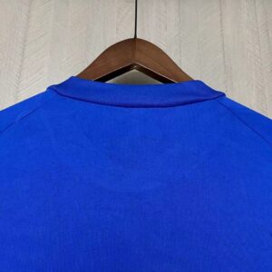 Retro Boca 1981-82 Home - Image 2