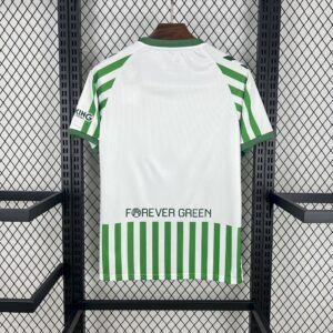 Real Betis 2025-26 League Final Special Edition Jersey - Image 2