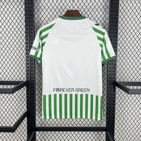 Real Betis 2025-26 League Final Special Edition Jersey - Image 2