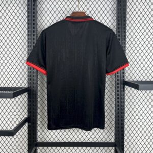 AC Milan 1997-98 Third Retro Jersey - Image 2