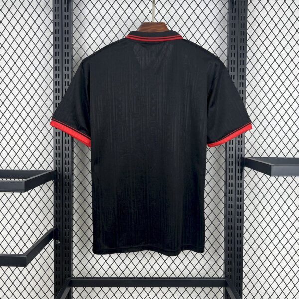 AC Milan 1997-98 Third Retro Jersey - Image 2