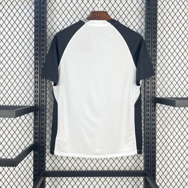 Corinthians 2025 26 Home Jersey
