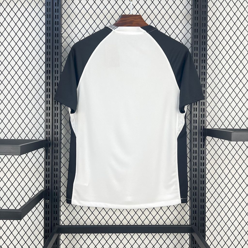 Corinthians 2025-26 Home Jersey