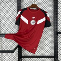 Ajax 2024-25 Third Retro Collection Jersey