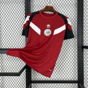 Ajax 2024-25 Third Retro Collection Jersey