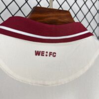 1. FC Köln 2025-26 Originale Retro Jersey
