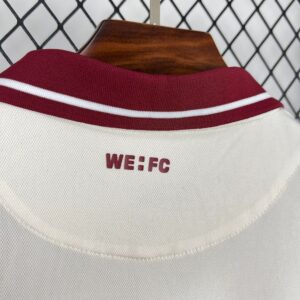 1. FC Kln 2025-26 Originale Retro Jersey - Image 2