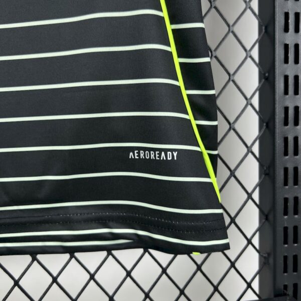 Celtic 2025 26 Away Jersey