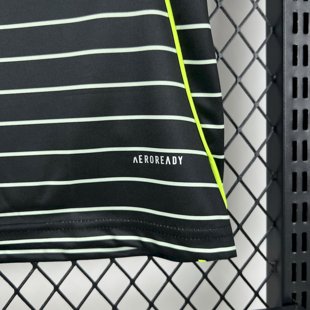 Celtic 2025-26 Away Jersey