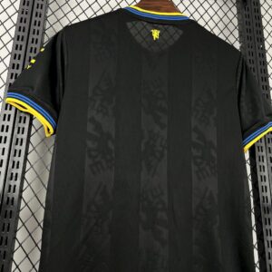 Manchester United 2025-26 Third Jersey - Image 2