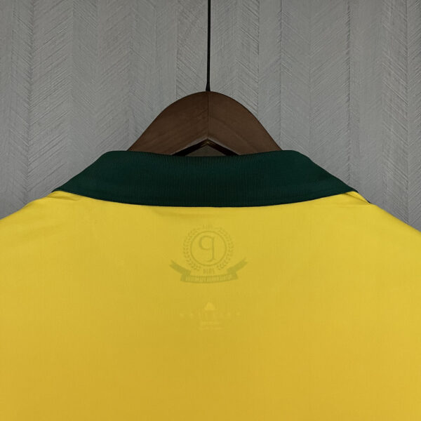 Retro Centennial Special Edition Palmeiras 2013 III - Image 3