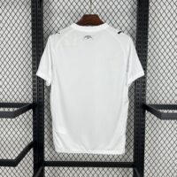 Valencia CF 2025-26 Home Jersey